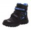 detské zimné topánky Superfit 1-809080-0000