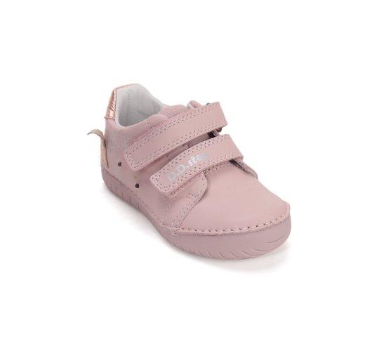 dětské celoroční boty DD Step S050-61970AM - Velikost: 29