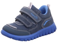 detská celoročná obuv Superfit 1-006194-8040