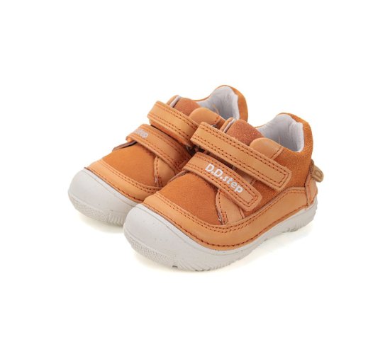 dětské celoroční boty DD Step S082-51977B
