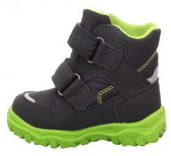dětské zimní boty Superfit  3-09044-20