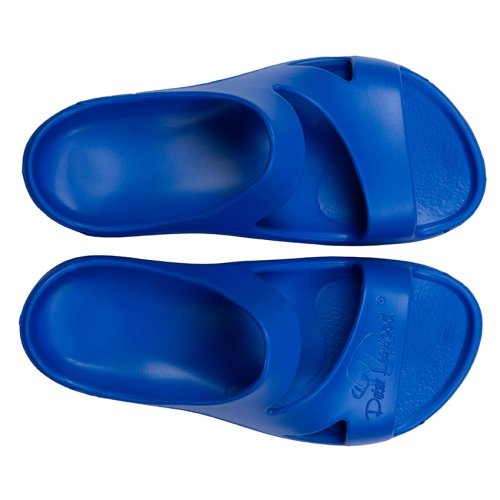 Pantofle Dolphin Azzurro