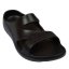 Pantofle Dolphin Nero