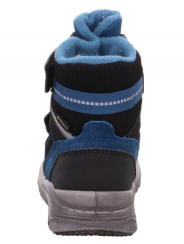 dětské zimní boty Superfit 1-009077-0000
