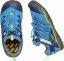 detská celoročná obuv CNX briliant blue/blue depths