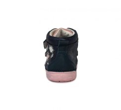 dětské celoroční boty D.D.Step S066-938