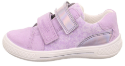 detská celoročná obuv Superfit 1-000092-8500