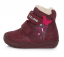 dětské zimní boty D.D.Step W071-248