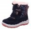 detské zimné topánky Superfit 1-006011-8000