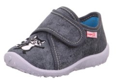 detské papuče Superfit 1-009254-2040