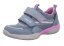 Detská celoročná obuv Superfit 1-006386-8020 - Velikost: 31