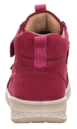 dětské celoroční boty Superfit 1-000367-5000 - Velikost: 21