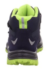 detská celoročná obuv Superfit 1-000061-8020