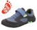 Detská celoročná obuv Superfit 1-006030-8010 - Velikost: 34