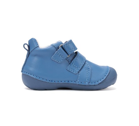 dětské celoroční boty DD Step S015-61472A