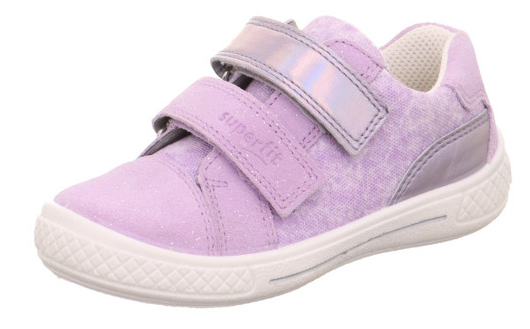 dětské celoroční boty Superfit 1-000092-8500