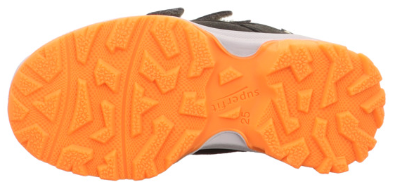 dětské celoroční boty Superfit 1-000052-7000
