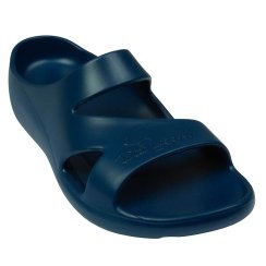 Pantofle Dolphin Blu Scuro