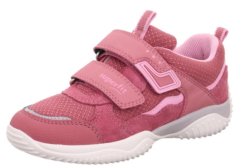 detská celoročná obuv Superfit 1-606382-5500