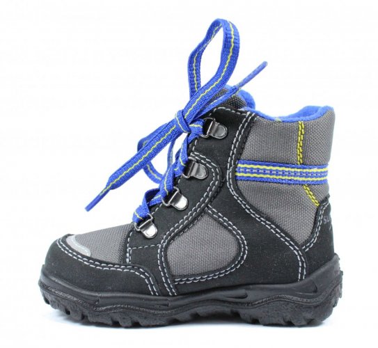 detské zimné topánky Superfit 3-00042-03
