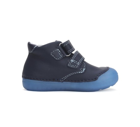 dětské celoroční boty DD Step S066-42263 - Velikost: 22