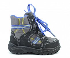 dětské zimní boty Superfit 3-00042-03