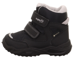 detské zimné topánky Superfit 1-009236-0010