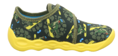 detské papuče Superfit 1-006273-7000