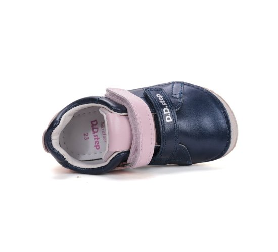 detská celoročná obuv DD Step S116-61960FL - Velikost: 30