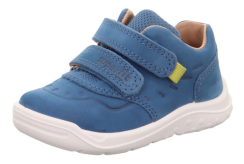 detská celoročná obuv Superfit 1-000742-8000