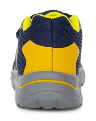 dětské celoroční boty DD Step F061-378