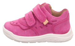 detská celoročná obuv Superfit 1-000742-5510