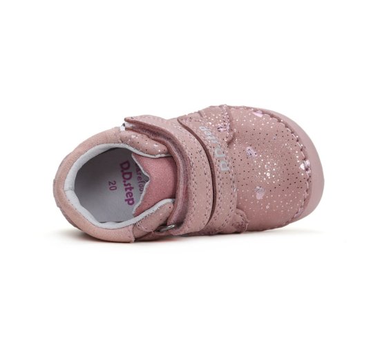 detská celoročná obuv DD Step S070-42189A