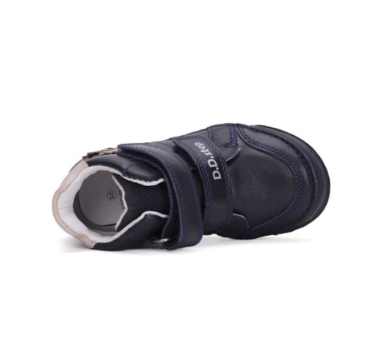detská celoročná obuv DD Step A040-42820 - Velikost: 25